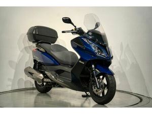 KYMCO DOWNTOWN 300I ABS *TOPCASE*