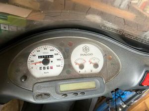 PIAGGIO HEXAGON GTX 125 AN BASTLER