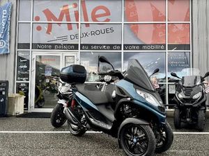 PIAGGIO MP3 300 HPE ABS ASR EURO5 2023