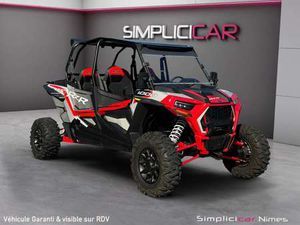 POLARIS RZR 1000