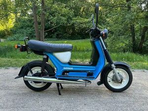 SIMSON SR 50