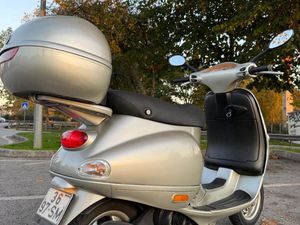 YAMAHA XMAX 250 CC 2013