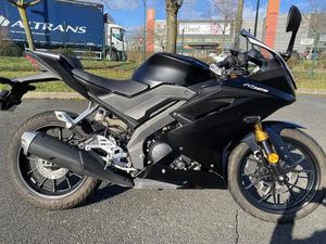 YAMAHA YZF 125 R ABS 2021