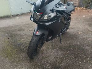 APRILIA RS125 4T ABS