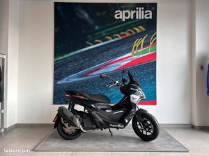 APRILIA SR GT 125 SR-GT 125 E5+ 2025 - NEUF