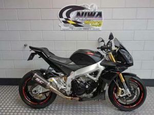 APRILIA TUONO V4 — MOTOREN | APRILIA — MARKTPLAATS