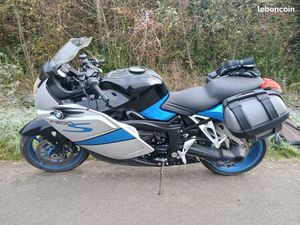 K1200S, 46500KM, PARFAIT ÉTAT