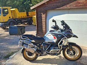BMW GSA 1250