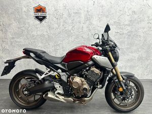 HONDA CB
