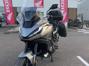 HONDA NT 1100 2024
