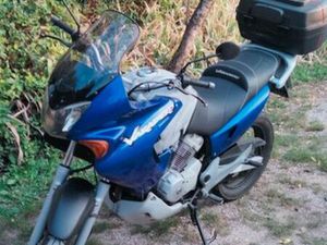 HONDA VARADERO XLV 125