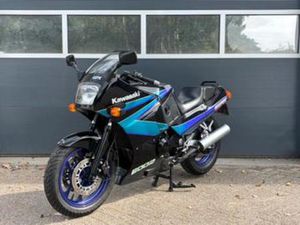 KAWASAKI GPX 600R ORGINELE TOPSTAAT! — MOTOREN | KAWASAKI — MARKTPLAATS