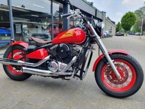 KAWASAKI VN 800 VN800 (BJ 1999) — MOTOREN | KAWASAKI — MARKTPLAATS