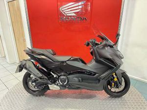 USED YAMAHA TMAX TECH MAX 560 FOR SALE IN SURREY