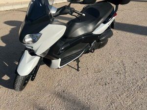 SCOOTER YAMAHA X MAX 125