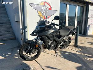 HONDA CB 500 X A2