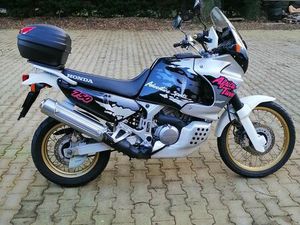 AFRICATWIN 750 RD07