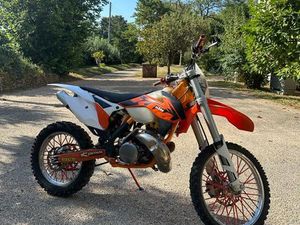 KTM 300 EXC, MOTEUR NEUF