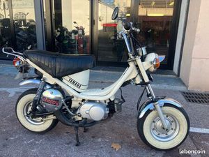 YAMAHA CHAPPY 13F