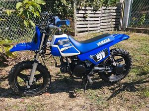 YAMAHA 50 PW PIWI