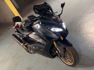 YAMAHA T-MAX TECH MAX 560 – 2022 – FULL OPTIONS – 16 500 KM