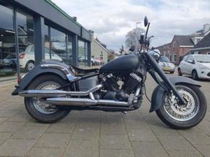 YAMAHA XVS 650 DRAG STAR (BJ 1997) — MOTOREN | YAMAHA — MARKTPLAATS