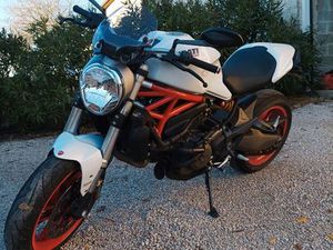 DUCATI