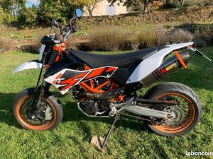KTM 690 SMC R