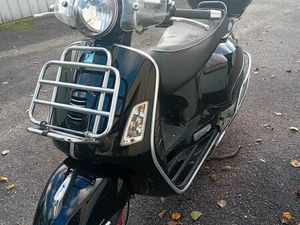 VDS VESPA PIAGGIO GTS 300 CC