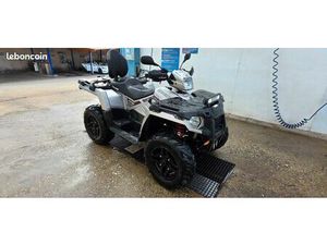 POLARIS570 SPORTMAN SP TOURING