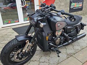 QJ MOTOR SRV 600 V, ZÁRUKA 3 ROKY, ČTYŘVÁLEC DO V, NAVIGACE Z TELEFONU