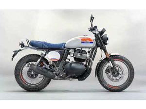 ROYAL ENFIELD BEAR 650