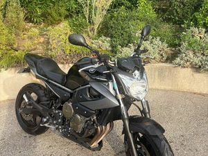 YAMAHA XJ6