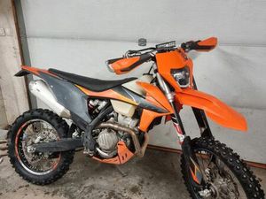 KTM 350 EXC F