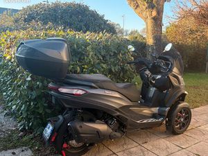 VDS PIAGGIO MP3 EXCLUSIVE 530 HPE 2023