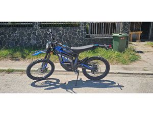 TALARIA STING MX4 ГР. СОФИЯ СИМЕОНОВО