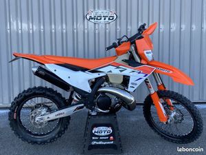 KTM 250 EXC 2024