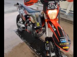 KTM 250 TPI