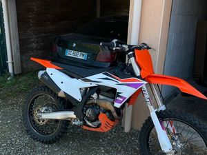 VEND KTM 250 SXF 2024