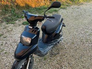 SCOOTER MBK