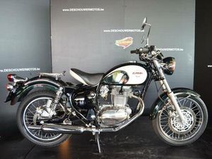 ② 1999 KAWASAKI ESTRELLA 250 | 818KM | COLLECTORS ITEM