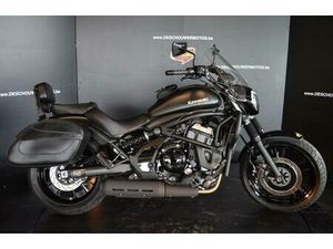 ② 2020 KAWASAKI VULCAN S | 500KM | TOURER | 2 JAAR GARANTIE