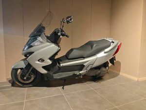 ② KYMCO MYROAD 700 !!