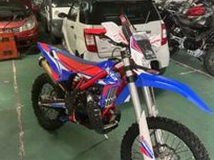 BETA XTRAINER 300 - 2023