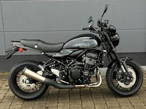 KAWASAKI Z900 RS BLACK BALL EDITION