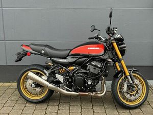 KAWASAKI Z900 RS SE
