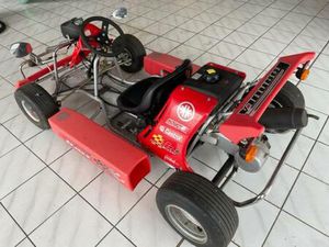 KREIDLER F-KART 100