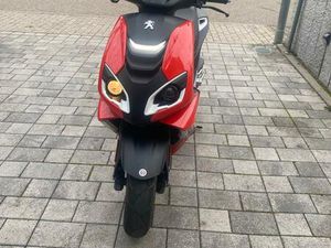 PEUGEOT SPEEDFIGHT 4 2-TAKT AC