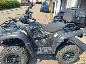 TGB BLADE 550X 4X4 EFI IRS LOF