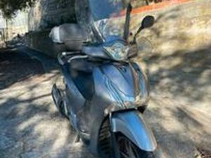 HONDA SH 150 DEL 2015